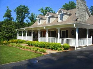 425 Molly Reese Ln, Taylorsville, NC 28681