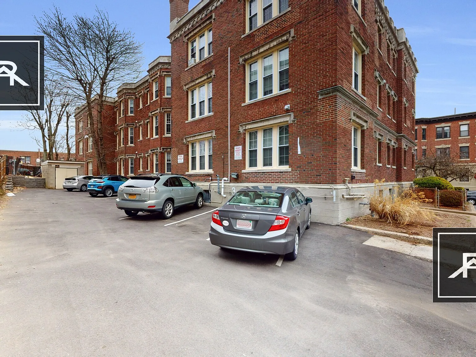 1 bed, 1.0 bath, 650 sqft, $2,595 — Photo 2