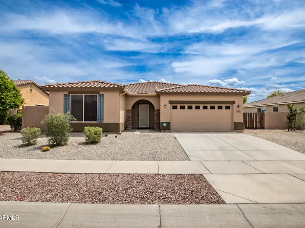 6221 N 75TH Drive, Glendale, AZ 85303