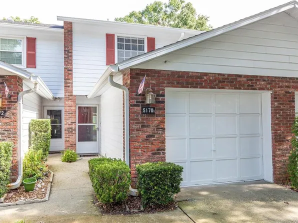 5170 Lazy Oaks Dr, Winter Park, FL 32792