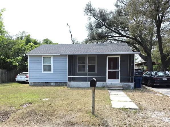 1609 Billings Ave, Panama City, FL 32401