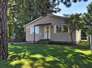3224 E 23rd Ave, Spokane, WA 99223