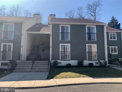 16 East Close, Moorestown, NJ, 08057