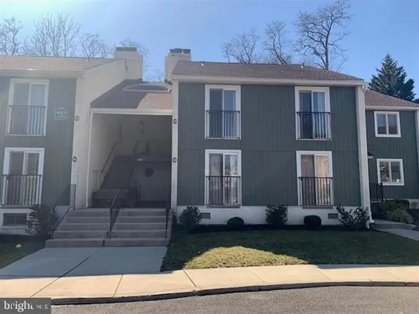 16 East Close, Moorestown, NJ 08057