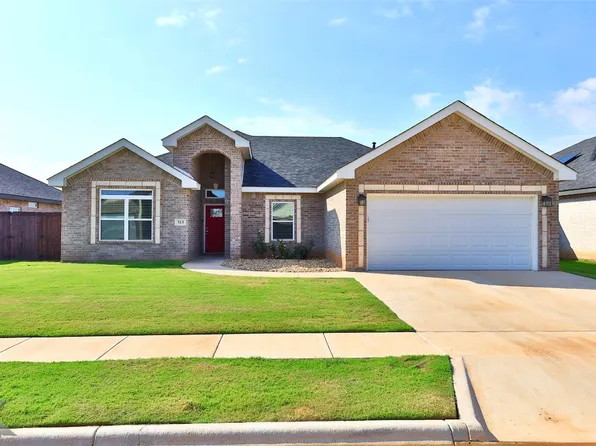 313 Evening Shade Ln, Abilene, TX 79602