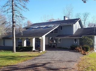 2B Burgess Rd, Foster, RI 02825