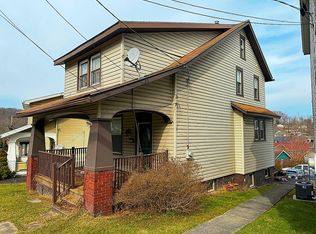 1469 Franklin St, Johnstown, PA 15905