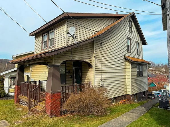 1469 Franklin St, Johnstown, PA 15905