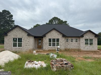 45 River Ridge Dr, Hawkinsville, GA, 31036