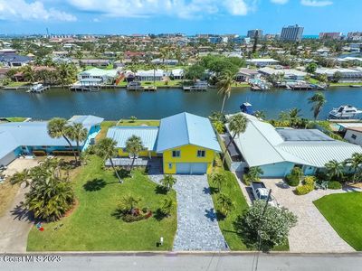 239 Antigua Dr, Cocoa Beach, FL, 32931