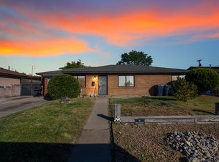 2340 Wyoming Blvd NE, Albuquerque, NM 87112