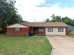 2620 Crescent Dr, Vernon, TX 76384