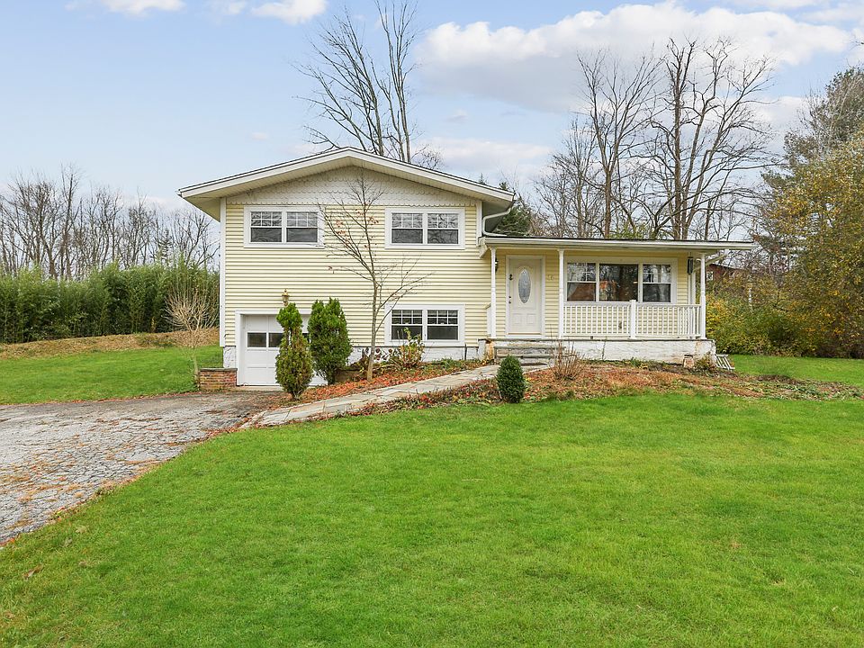 56 Truesdale Lake Drive