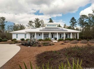 19924 NE 50th Rd, Hawthorne, FL 32640