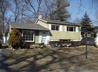 2012 E Coolspring Ave, Trail Creek, IN