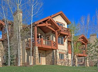1064 N Turnberry Ct #22, Midway, UT 84049