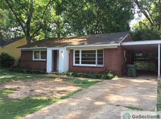 2537 Chestnut St, Montgomery, AL 36107