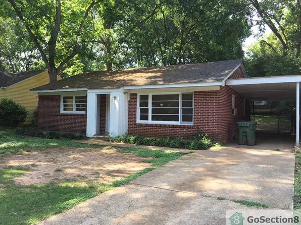 2537 Chestnut St, Montgomery, AL 36107