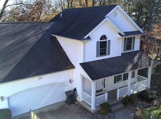 1777 Chickory Ln, Rochester, IN 46975