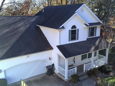 1777 Chickory Ln, Rochester, IN, 46975