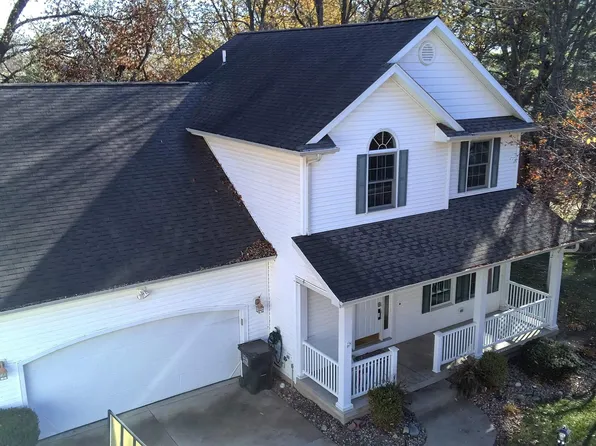 1777 Chickory Ln, Rochester, IN 46975