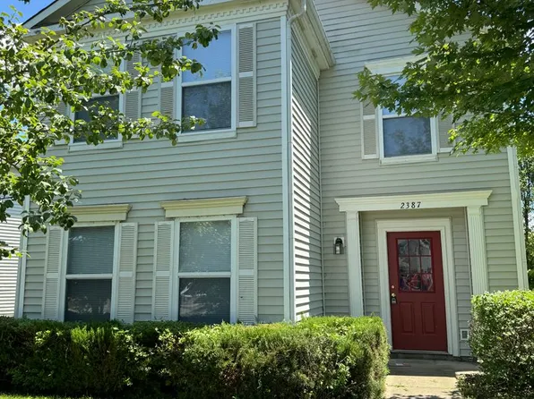 2387 Bridlewood Dr, Franklin, IN 46131