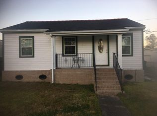 7217 Prosperity St, Arabi, LA 70032