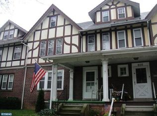 936 Franklin St, Wyomissing, PA