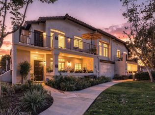 39 De Lino, Rancho Santa Margarita, CA 92688