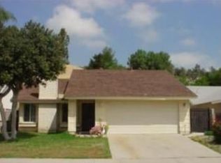 2629 E Marlena St, West Covina, CA 91792
