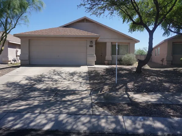 2379 S Saint Pablo Dr, Tucson, AZ 85713