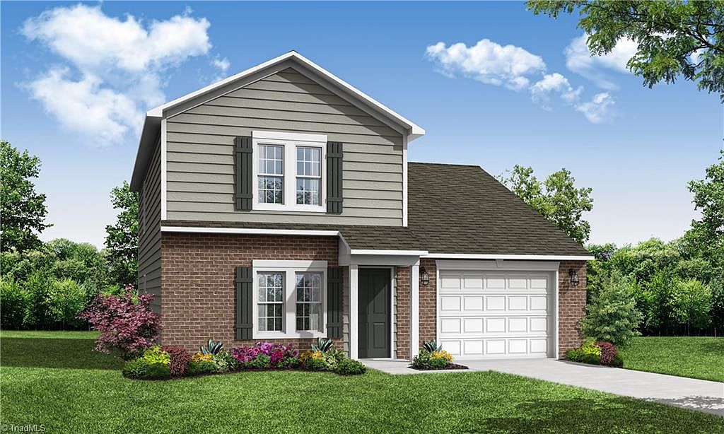 109 Waylon Ct, Lexington, NC 27295 MLS 1159285 Zillow