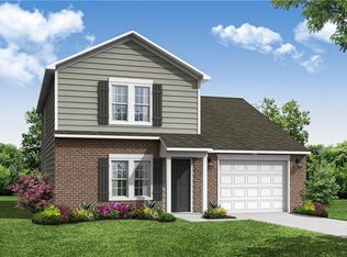 109 Waylon Ct, Lexington, NC 27295