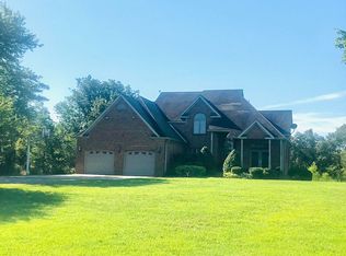 6233 New Columbia Rd, Belknap, IL 62908