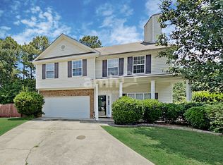 127 Lexington Parke Dr, Woodstock, GA 30189