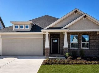 MULBERRY Plan, Treeline, Justin, TX 76247