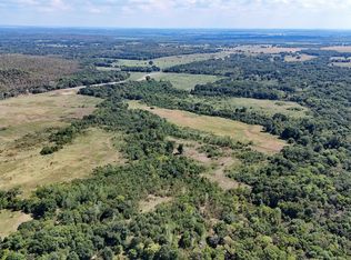 N4030 Road, Hanna, OK 74845