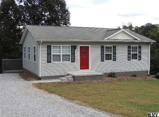 356 S & K Rd, Hickory, NC 28601