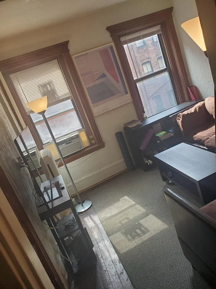 Studio, 450 sqft, $2,450 — Photo 4