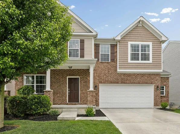 616 Haybrooke Dr, Maineville, OH 45039