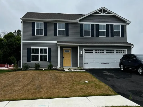 127 Garnet Dr, Dover, DE 19904