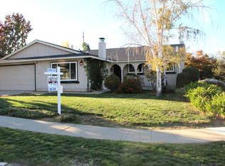 1529 Puerto Vallarta Dr, San Jose, CA 95120