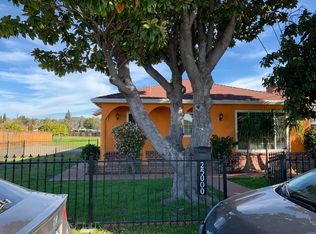 25000 Muir St, Hayward, CA 94544