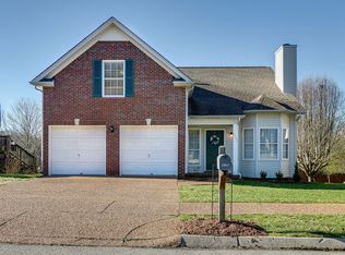 2052 Upland Dr, Franklin, TN 37067