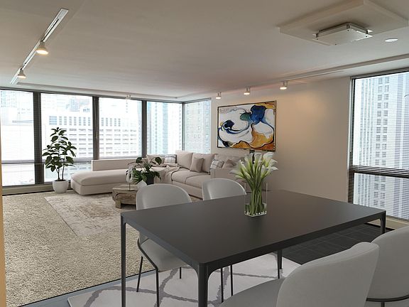 2nd image of 100 E Bellevue Pl APT 16D