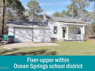 8708 Old Ccc Camp Rd, Ocean Springs, MS 39564