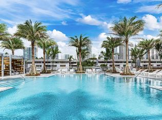 Marina del Mar, North Miami Beach, FL 33160