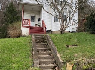 626 High St, Wellsburg, WV
