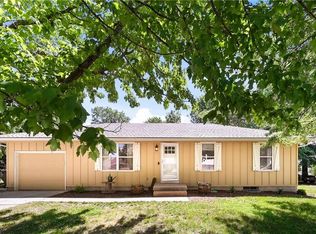 505 S Truman Rd, Archie, MO 64725