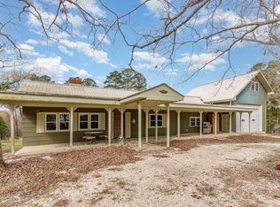 248 Buckhorn Rd, Moncure, NC 27559